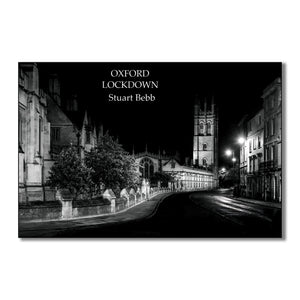 Oxford B&W Photography Art Book