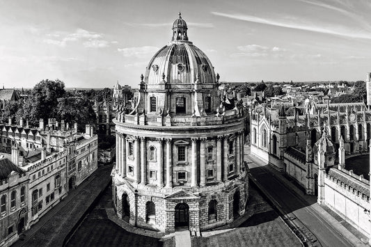 Radcliffe Camera Oxford